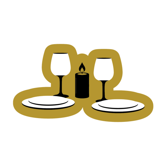 ADD-ON: 1 In-Person Date Upgrade